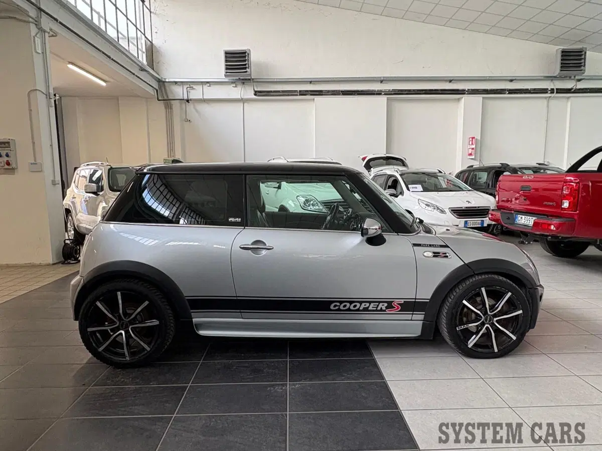 MINI Mini usata a Monza e Brianza (9)