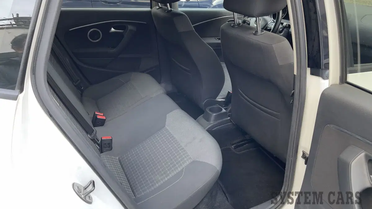 Volkswagen Polo usata a Monza e Brianza (16)