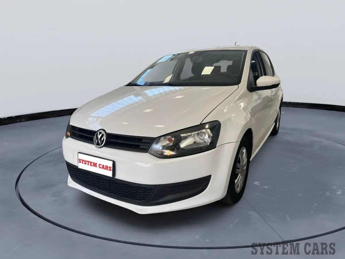 Volkswagen Polo usata a Monza e Brianza