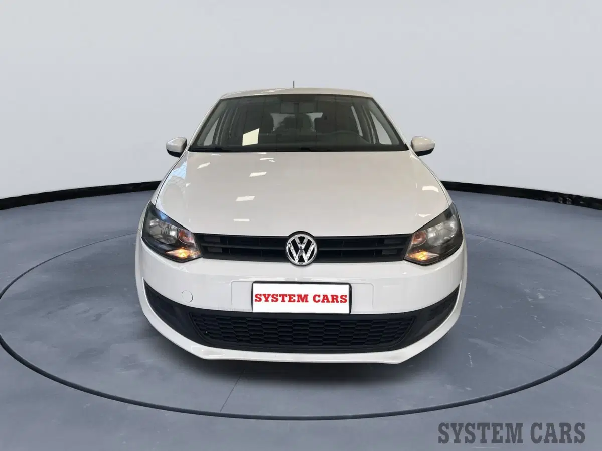 Volkswagen Polo usata a Monza e Brianza (2)
