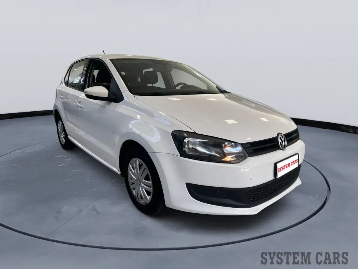 Volkswagen Polo usata a Monza e Brianza (3)