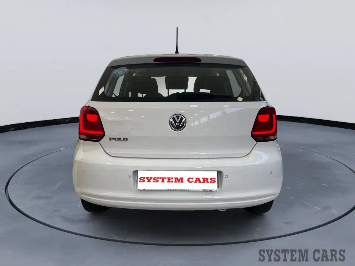 Volkswagen Polo usata a Monza e Brianza (5)