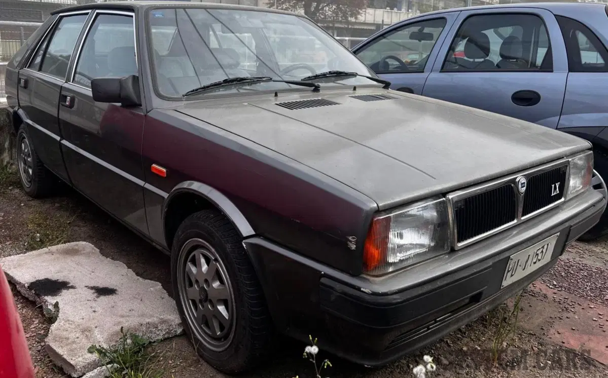 Lancia Delta usata a Monza e Brianza (2)