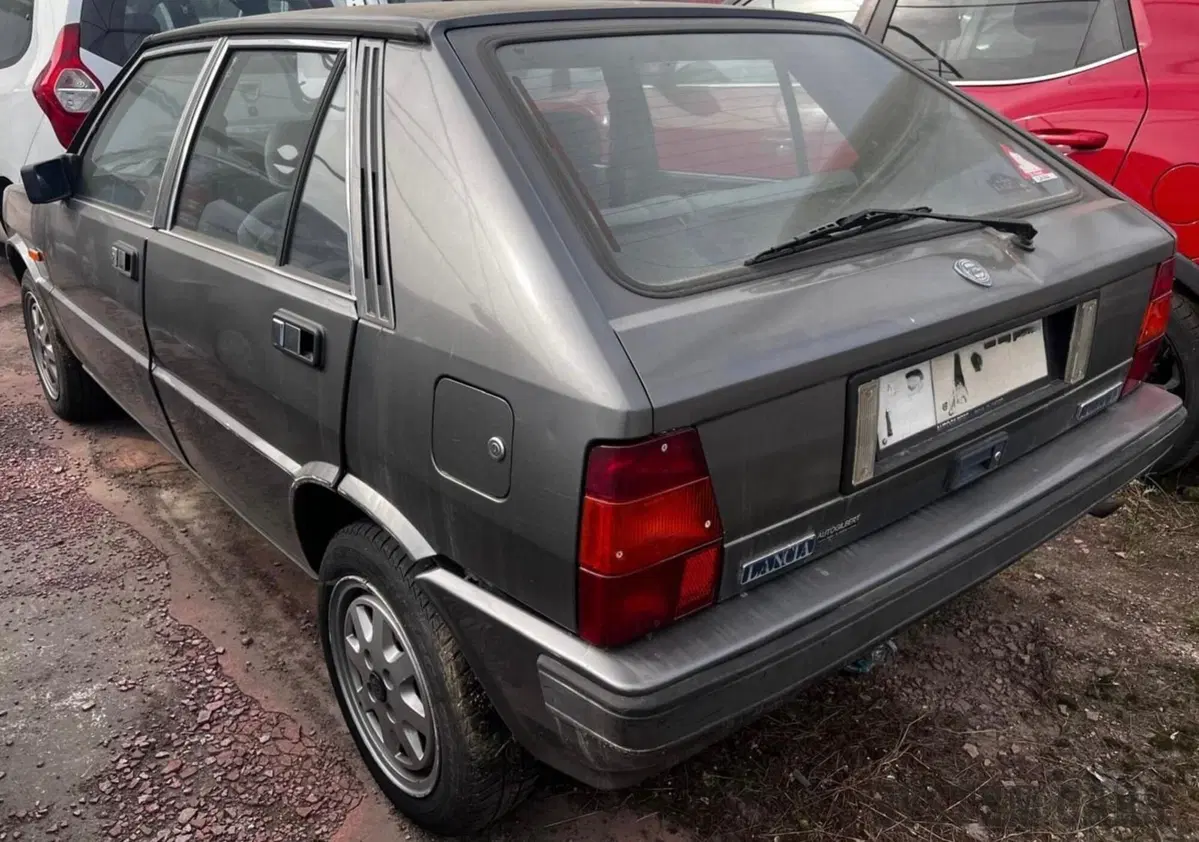Lancia Delta usata a Monza e Brianza (3)