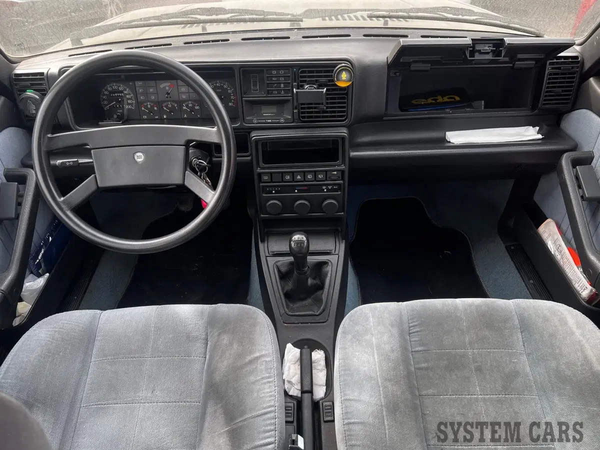 Lancia Delta usata a Monza e Brianza (4)