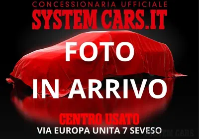 Mercedes-Benz SLK 200 Kompressor cat del 2007 usata a Seveso