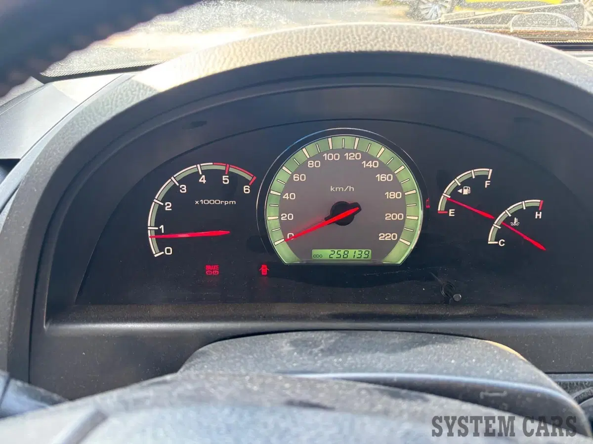 Ssangyong Rexton II usata a Monza e Brianza (3)