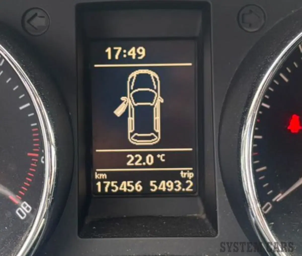 Skoda Yeti usata a Monza e Brianza (5)