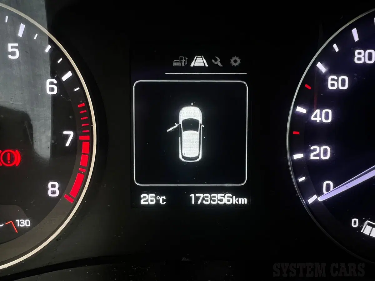 Hyundai i20 usata a Monza e Brianza (8)