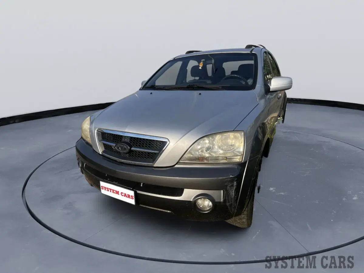 Kia Sorento usata a Monza e Brianza