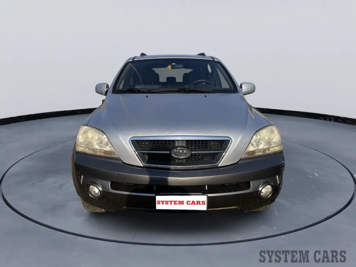 Kia Sorento usata a Monza e Brianza (2)