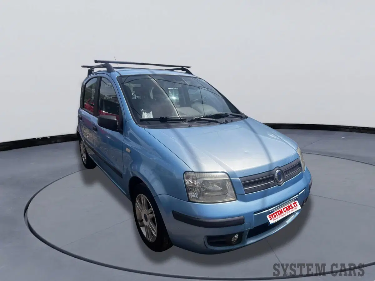 Fiat Panda usata a Monza e Brianza (2)