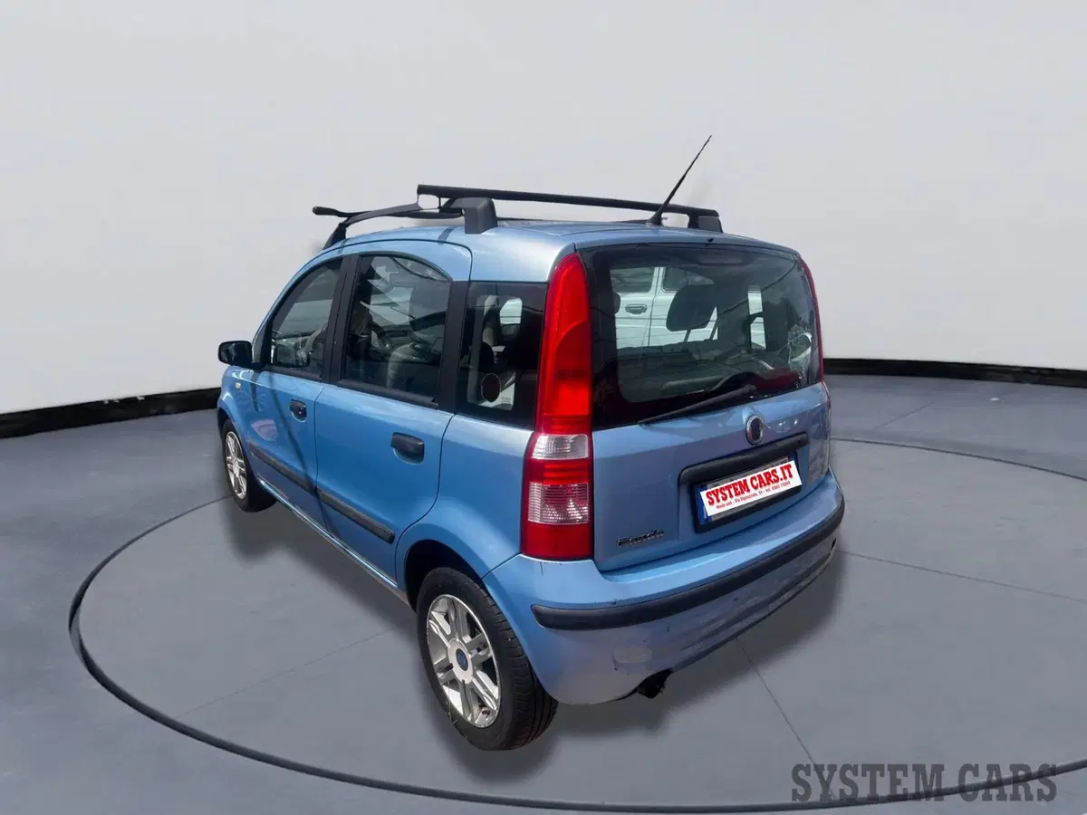 Fiat Panda usata a Monza e Brianza (3)