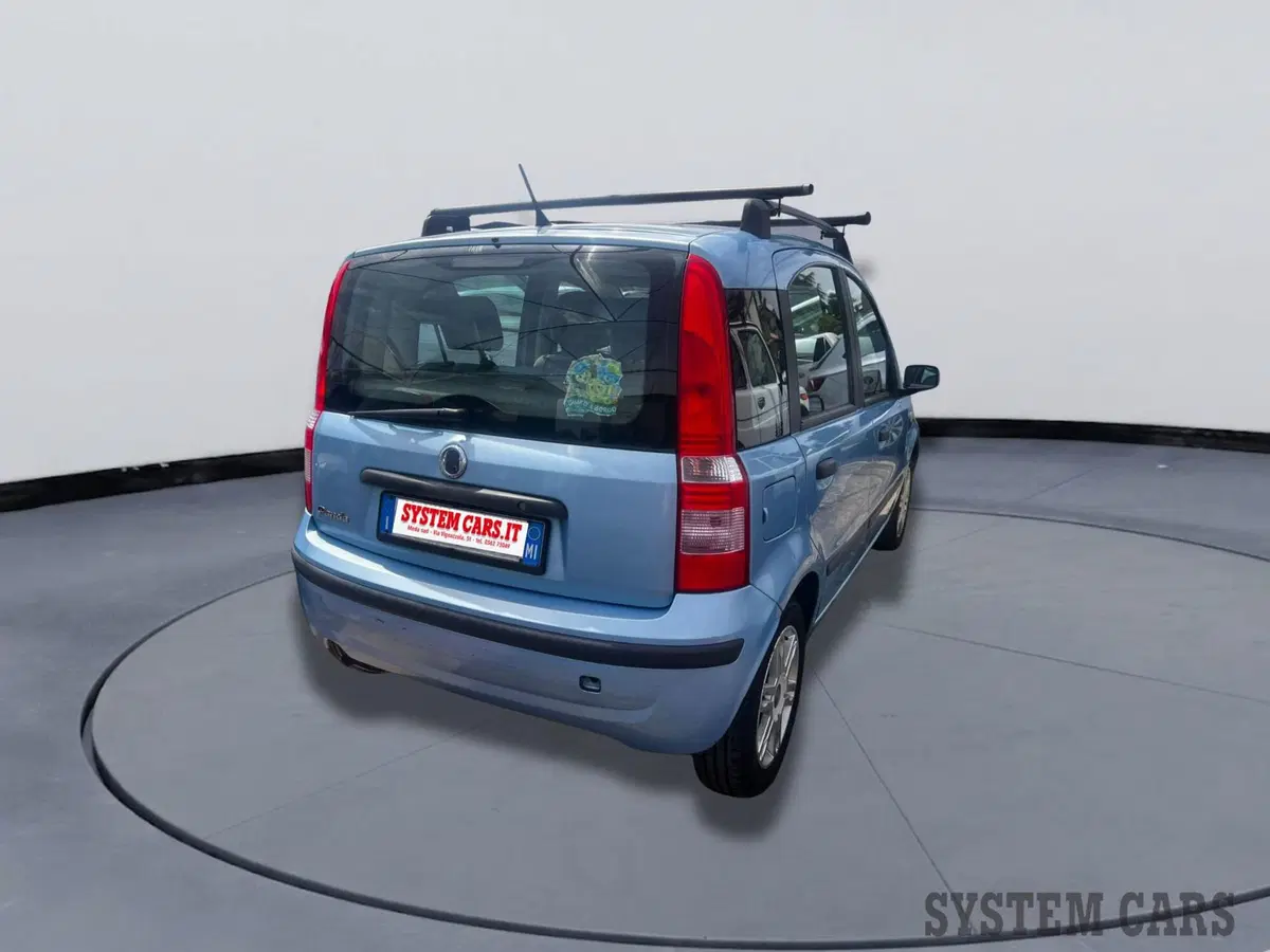 Fiat Panda usata a Monza e Brianza (4)