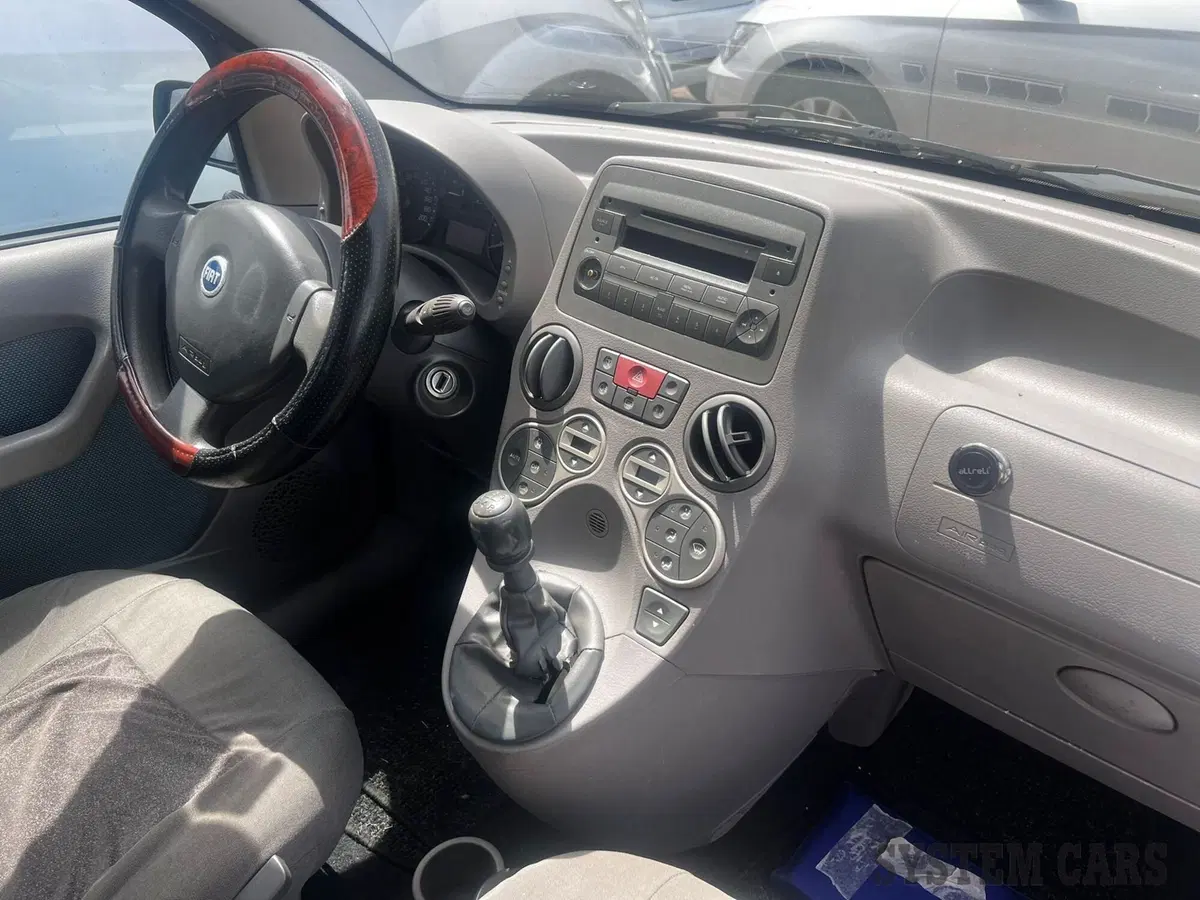 Fiat Panda usata a Monza e Brianza (5)