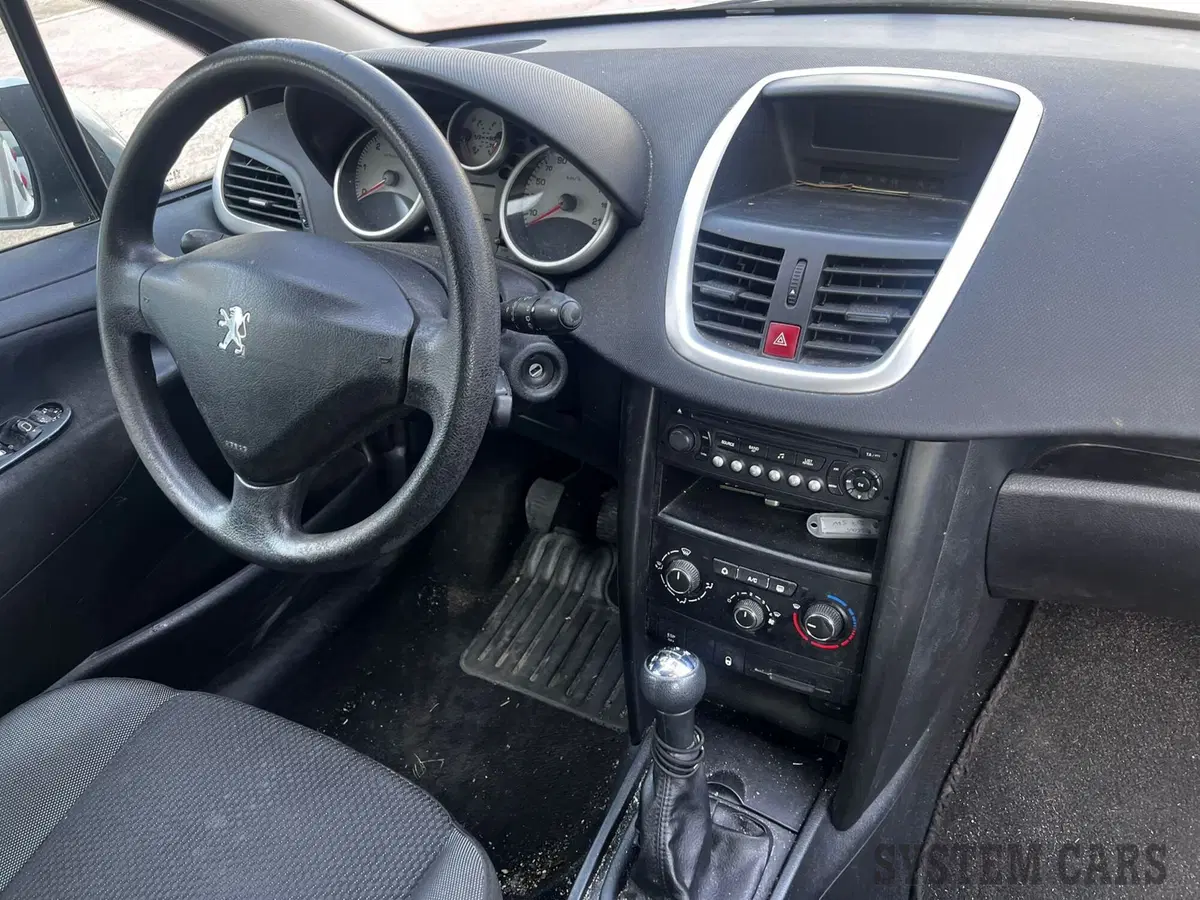 Peugeot 207 SW usata a Monza e Brianza (3)