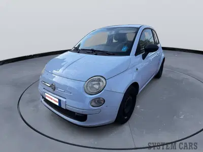 Fiat 500 1.2 by DIESEL del 2009 usata a Seveso