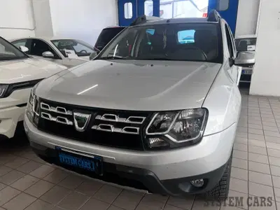 Dacia Duster 1.5 dCi 110CV S&amp;S 4x4 Serie Limitata Urban Explorer del 2016 usata a Seveso