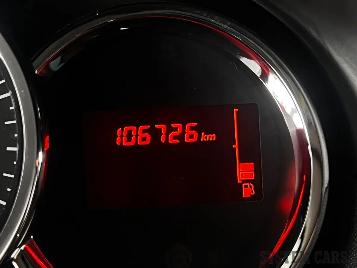Dacia Duster usata a Monza e Brianza (9)