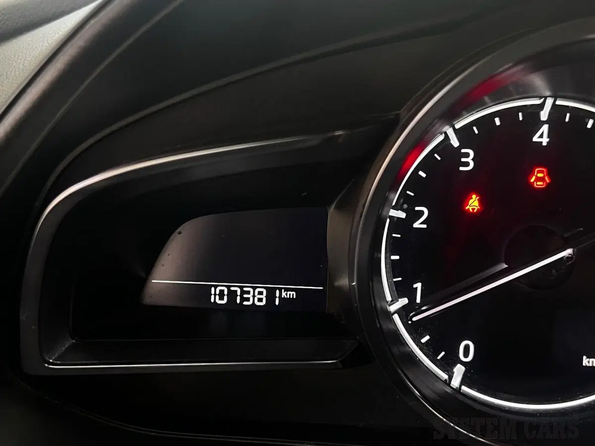 Mazda CX-3 usata a Monza e Brianza (10)