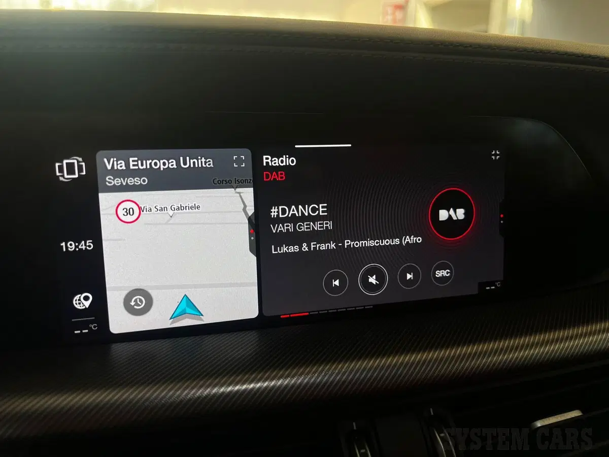 Alfa Romeo Stelvio usata a Monza e Brianza (15)
