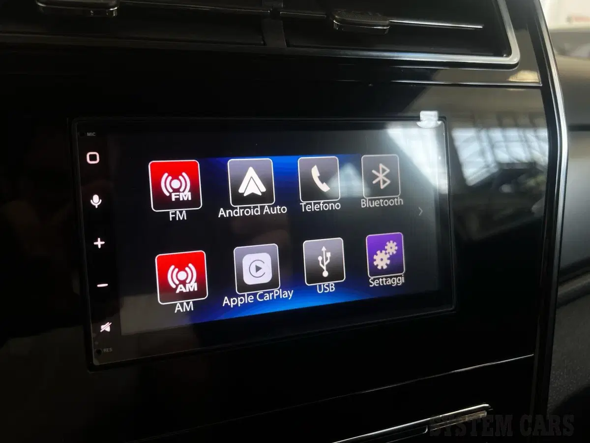 Ssangyong Tivoli usata a Monza e Brianza (9)