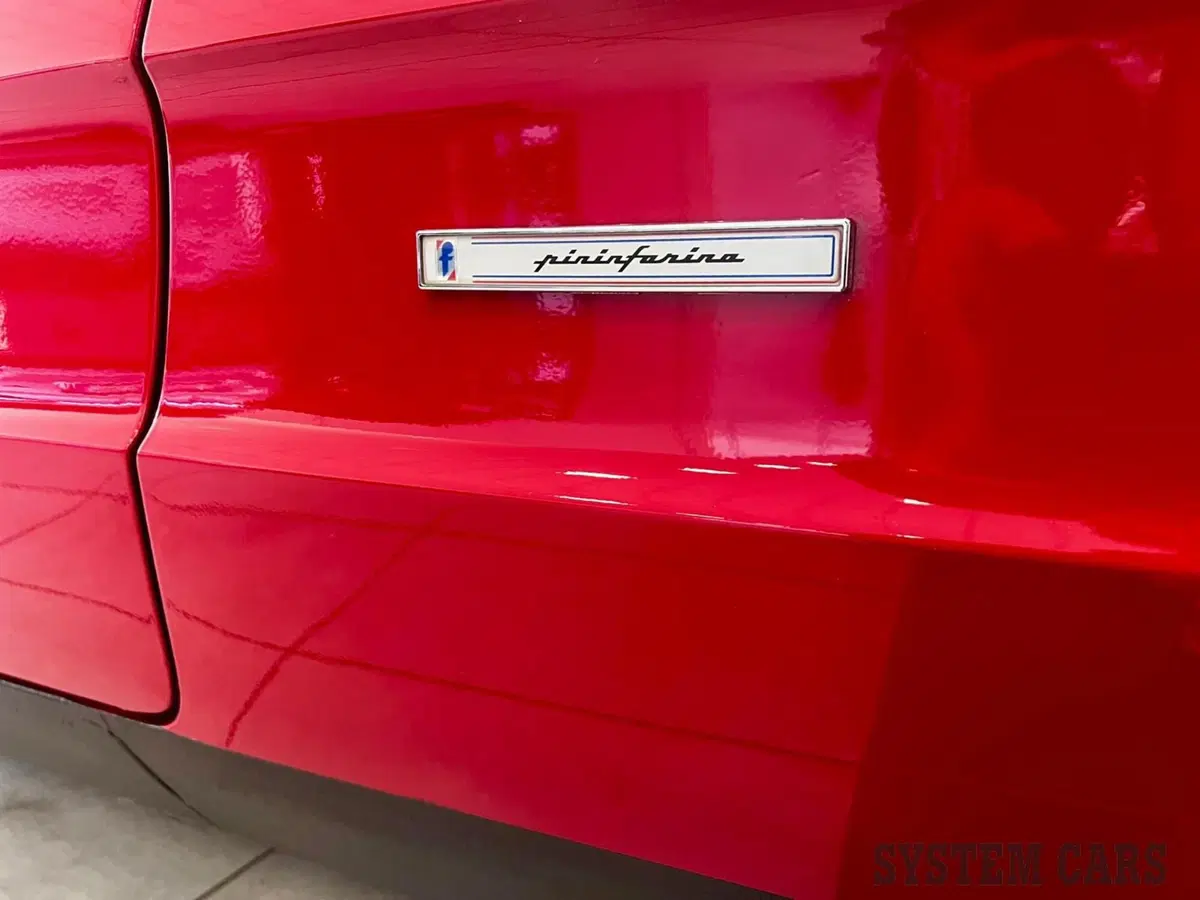 Alfa Romeo Spider usata a Monza e Brianza (9)