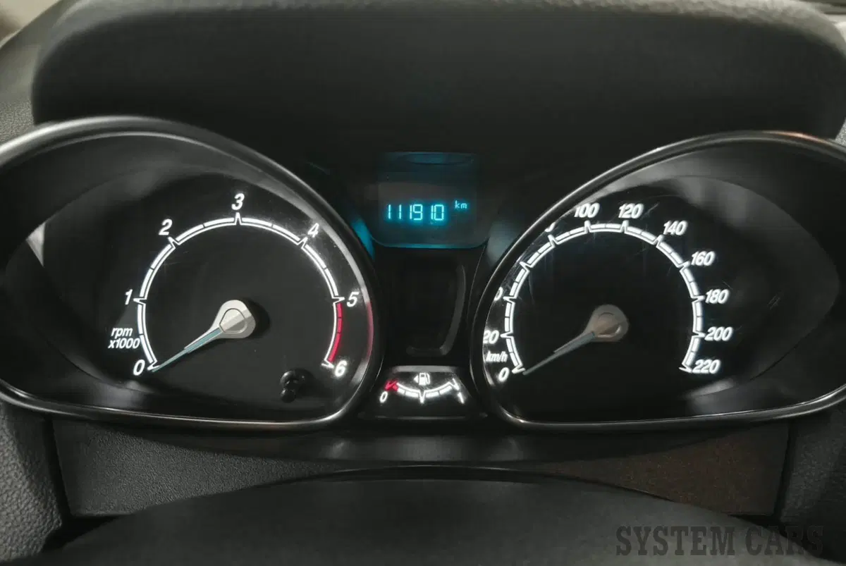 Ford B-Max usata a Monza e Brianza (7)