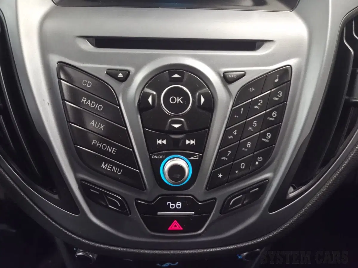 Ford B-Max usata a Monza e Brianza (9)