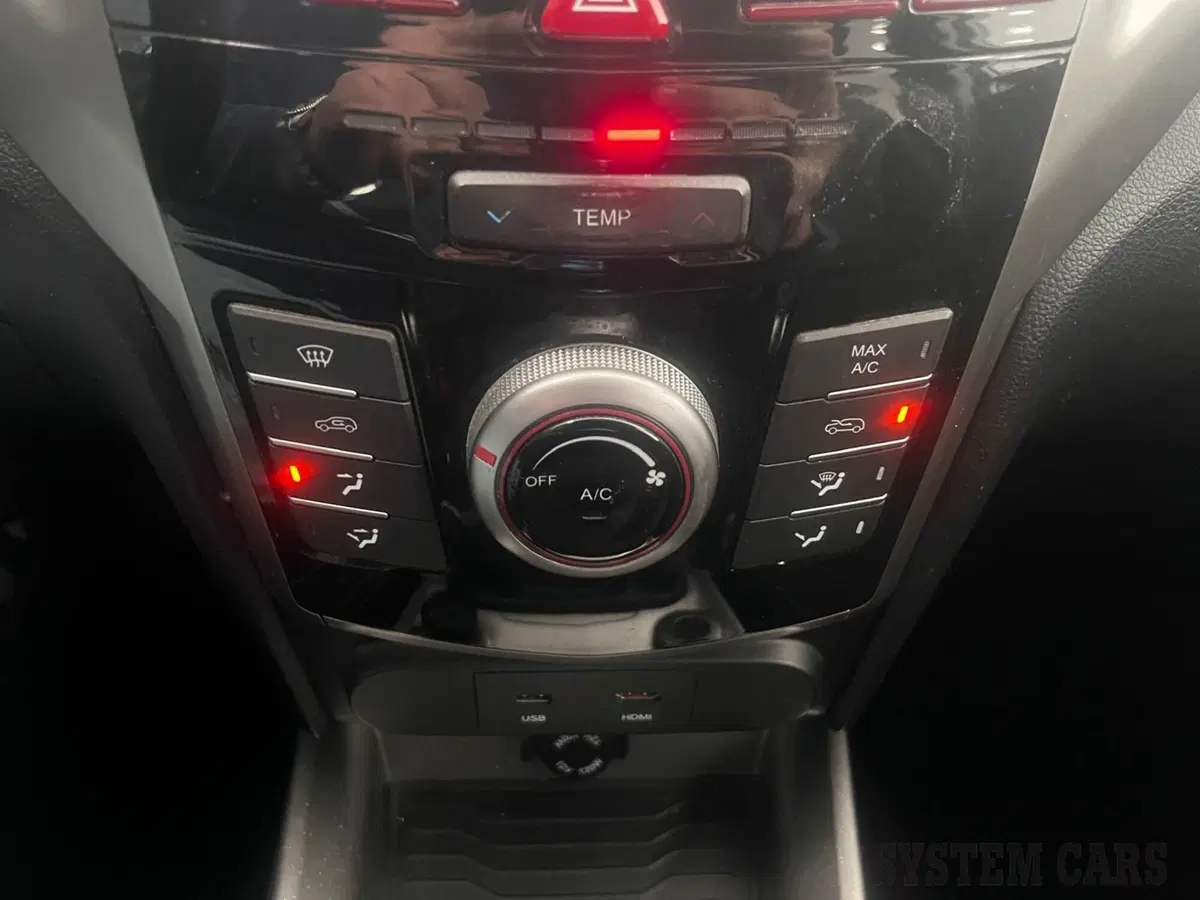 Ssangyong Tivoli usata a Monza e Brianza (14)
