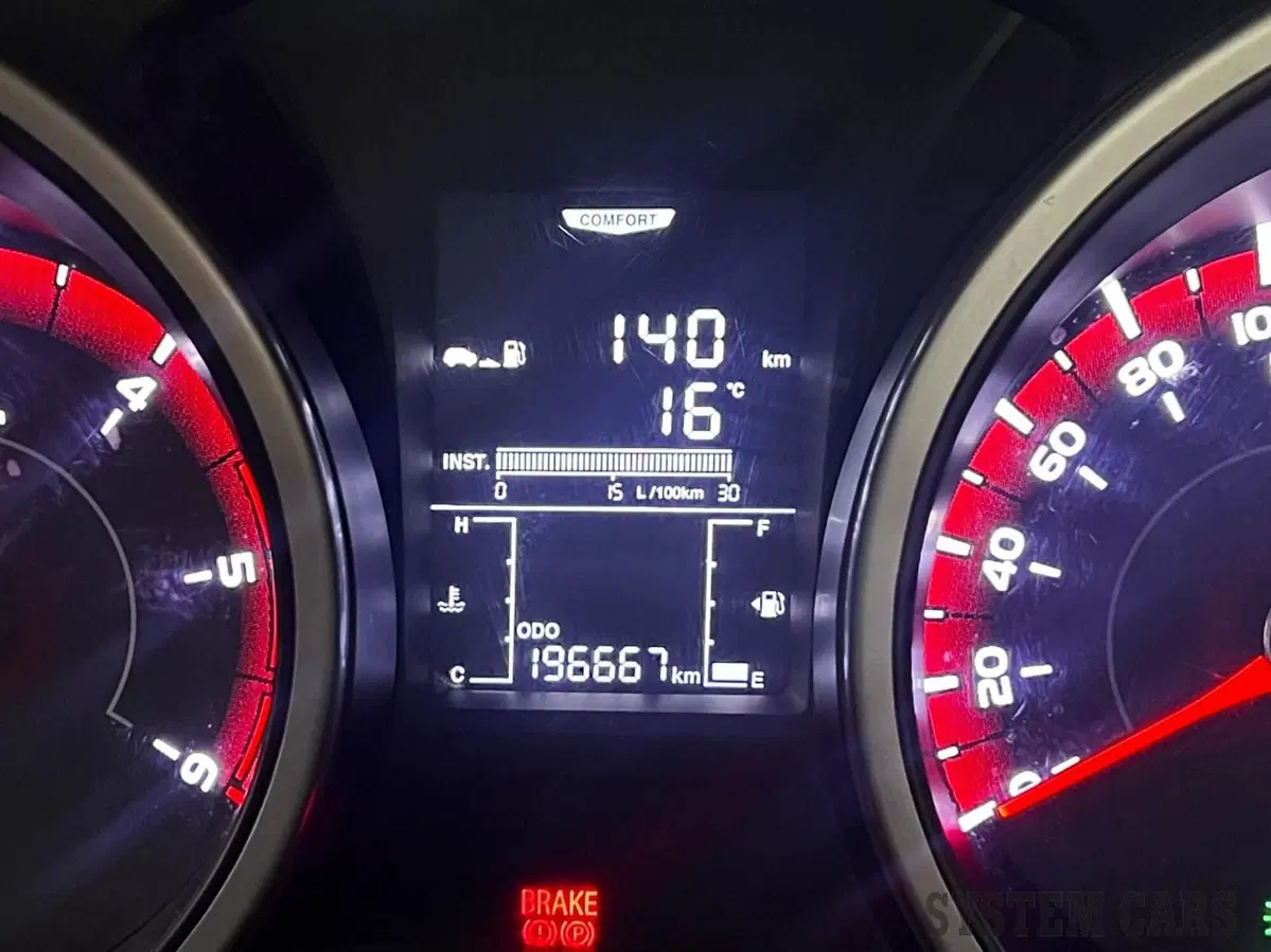 Ssangyong XLV usata a Monza e Brianza (10)