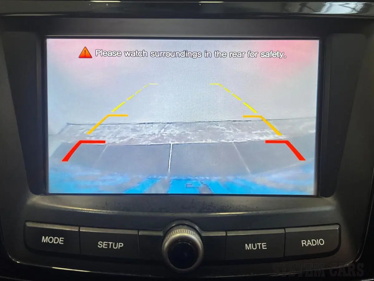 Ssangyong XLV usata a Monza e Brianza (6)