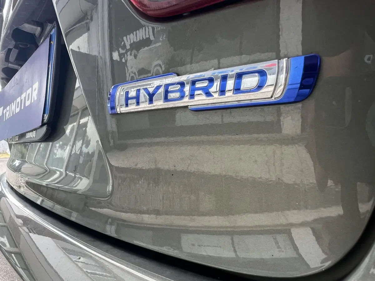 Suzuki Ignis usata a Teramo (5)