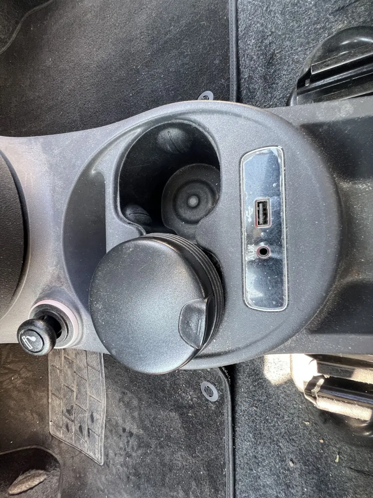 Fiat 500 usata a Teramo (10)