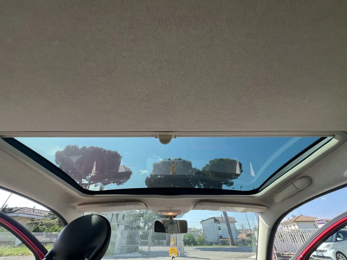 Fiat 500 usata a Teramo (14)