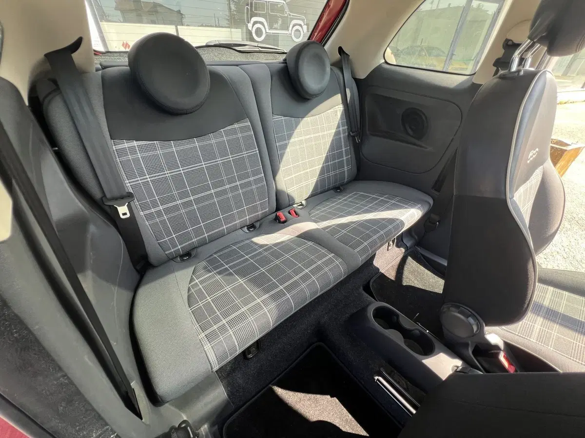 Fiat 500 usata a Teramo (16)