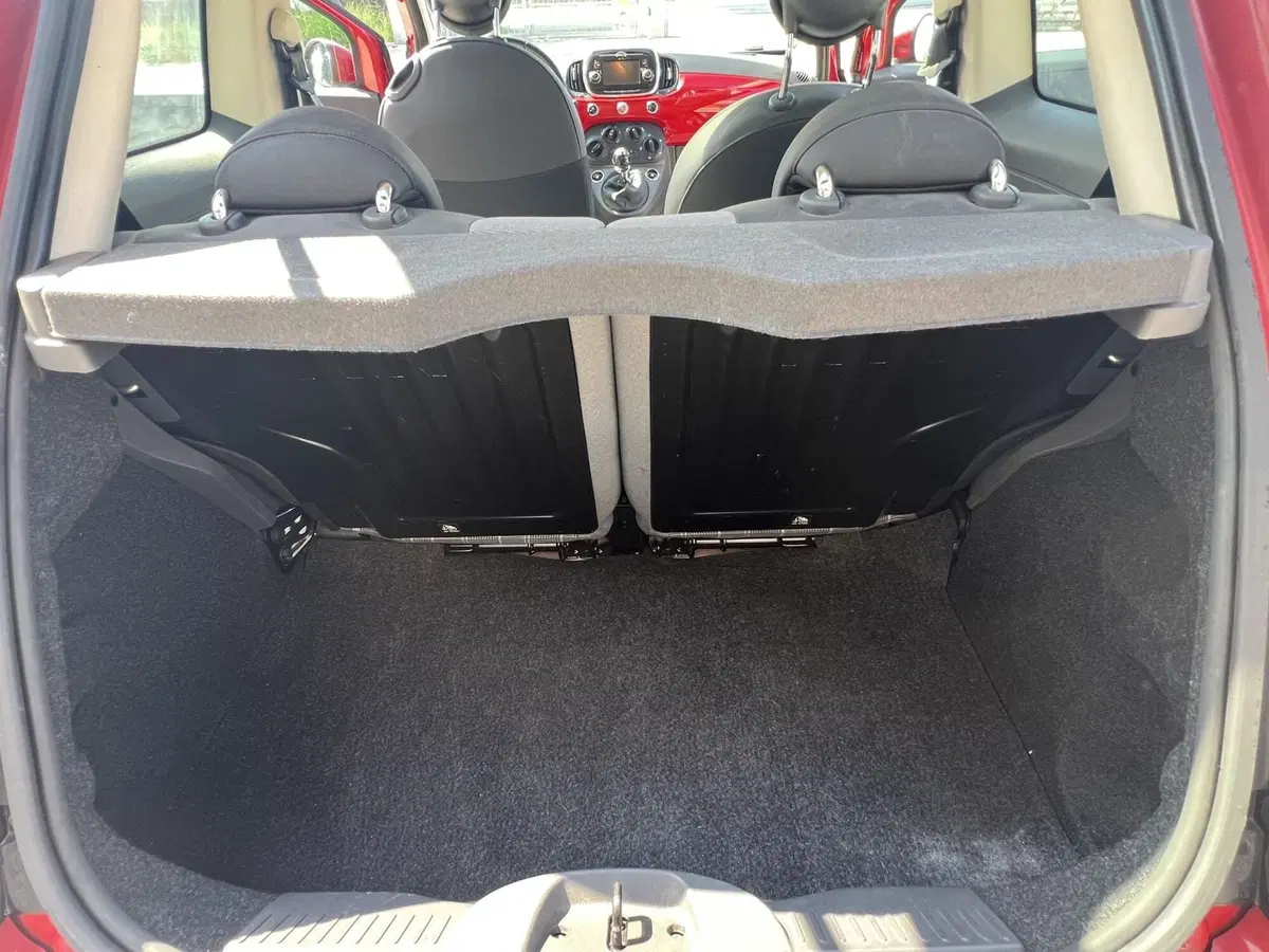 Fiat 500 usata a Teramo (17)