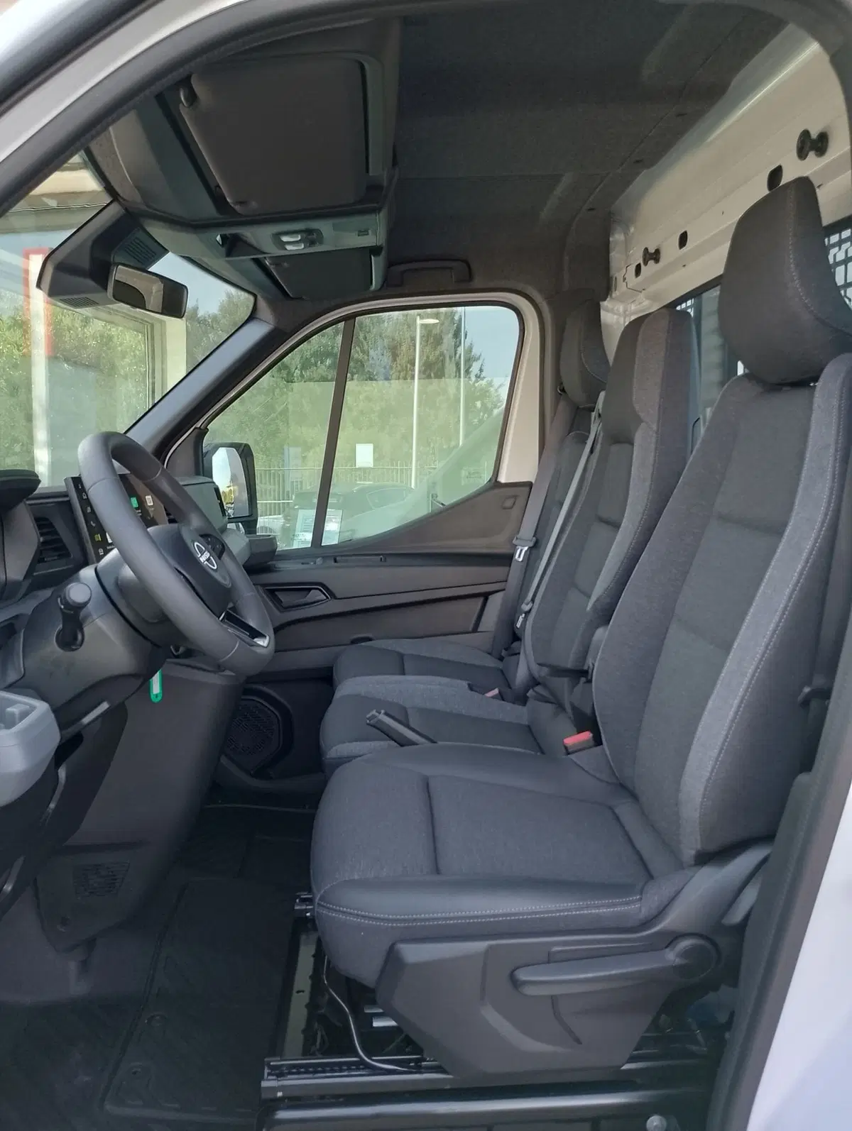 Renault Master nuova a Modena (14)