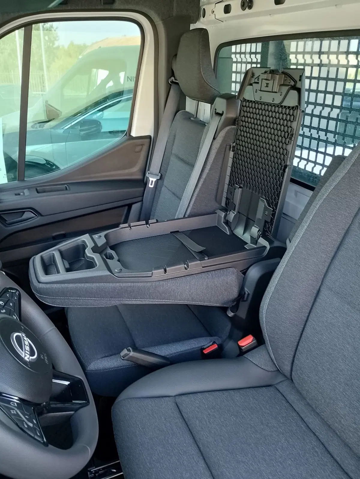 Renault Master nuova a Modena (15)