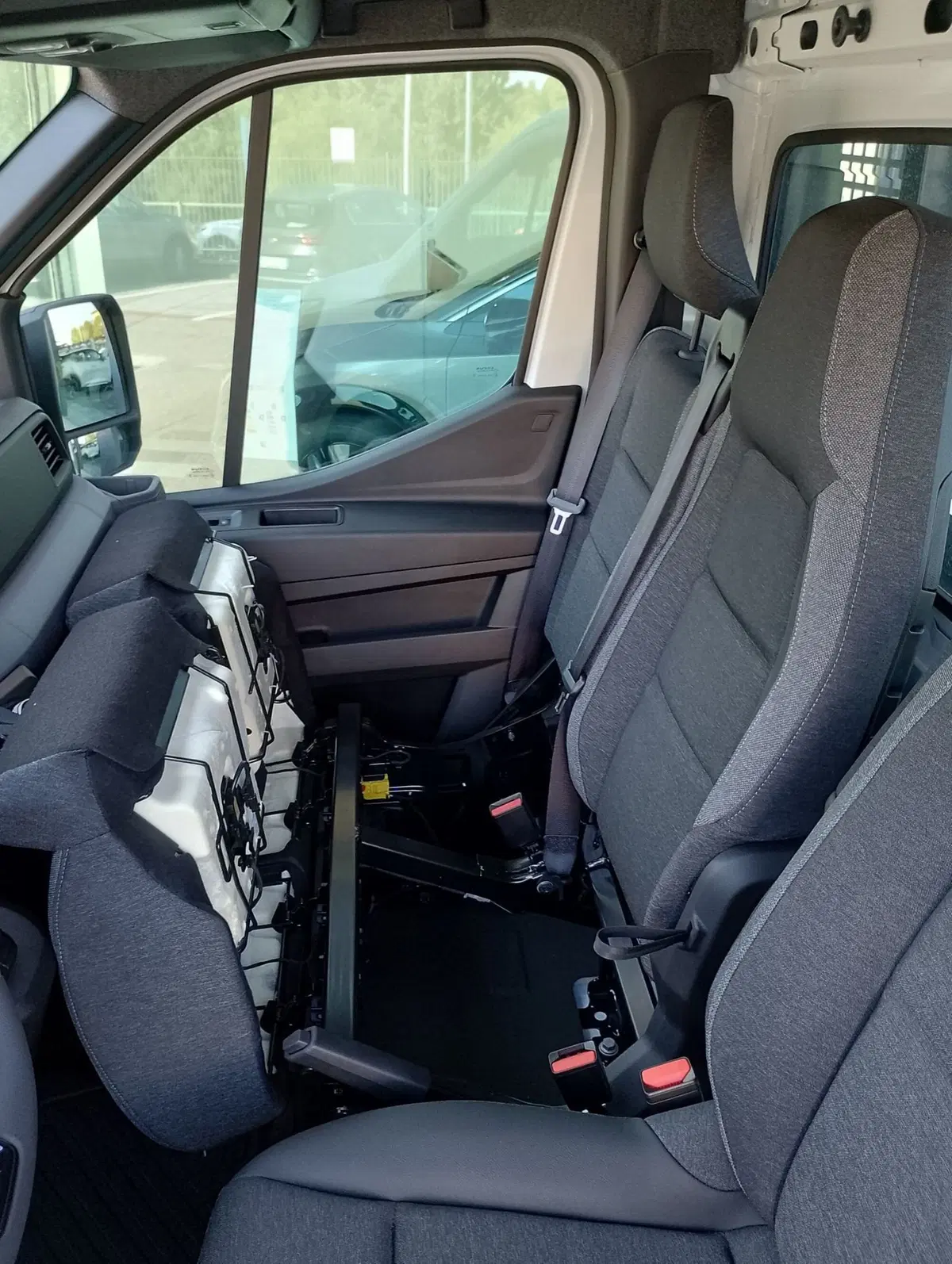 Renault Master nuova a Modena (16)