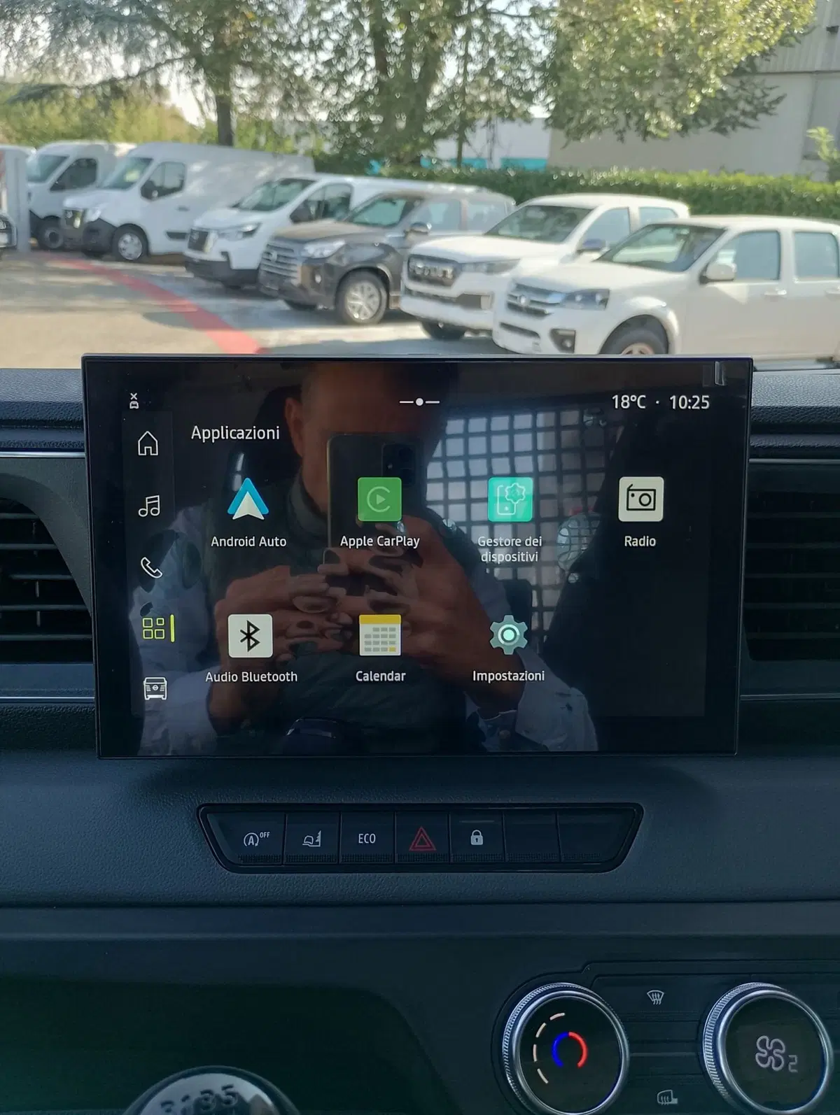 Renault Master nuova a Modena (18)