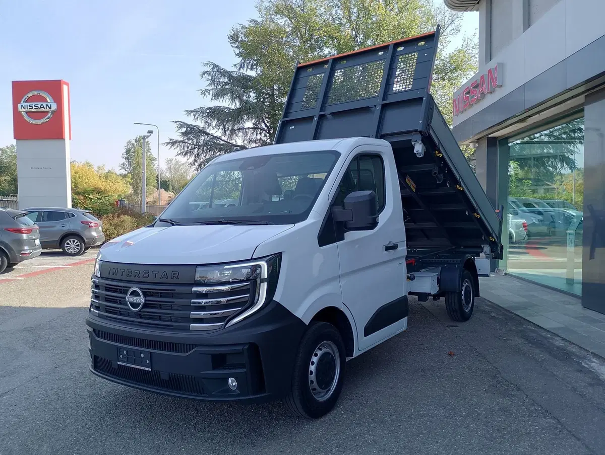 Renault Master nuova a Modena (2)
