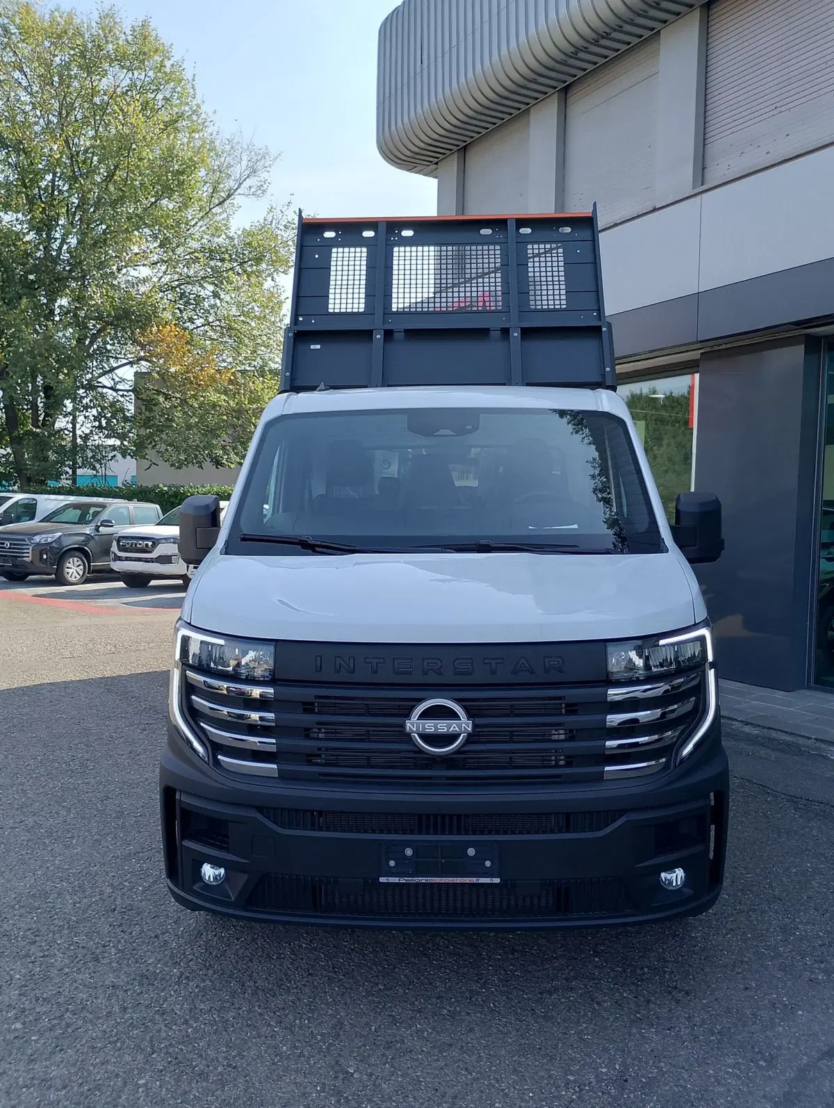 Renault Master nuova a Modena (4)
