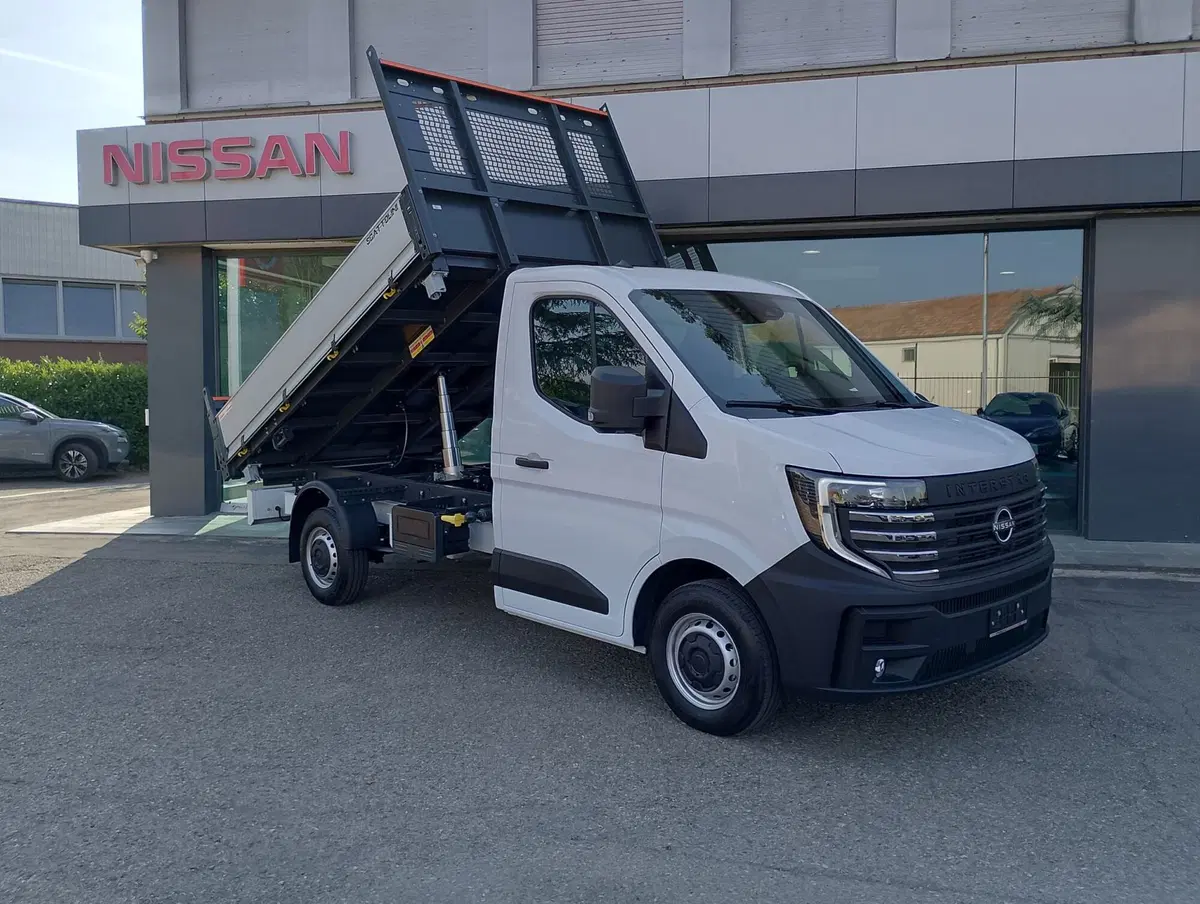 Renault Master nuova a Modena (5)