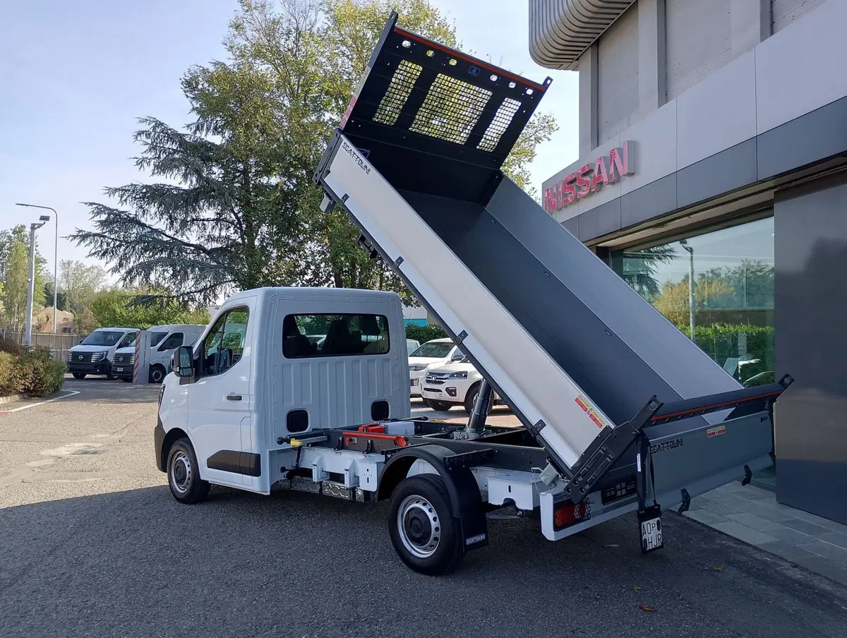 Renault Master nuova a Modena (6)