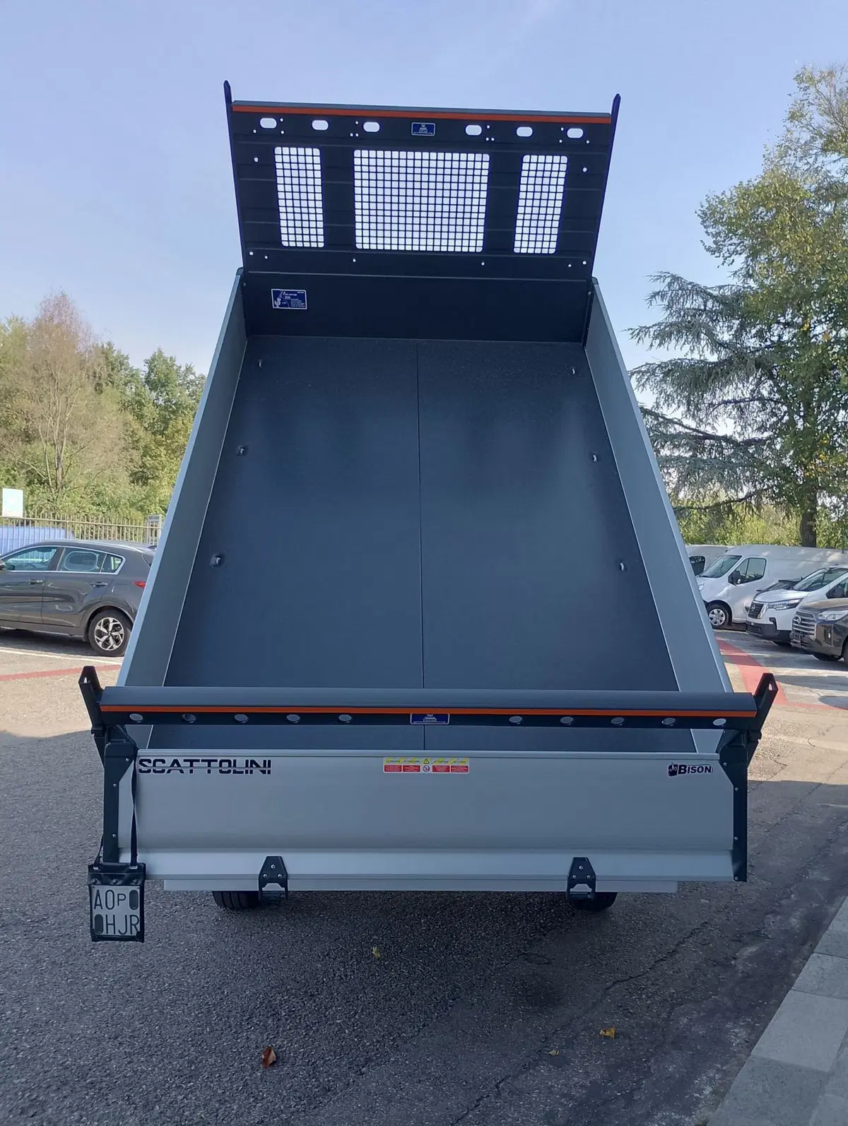 Renault Master nuova a Modena (8)