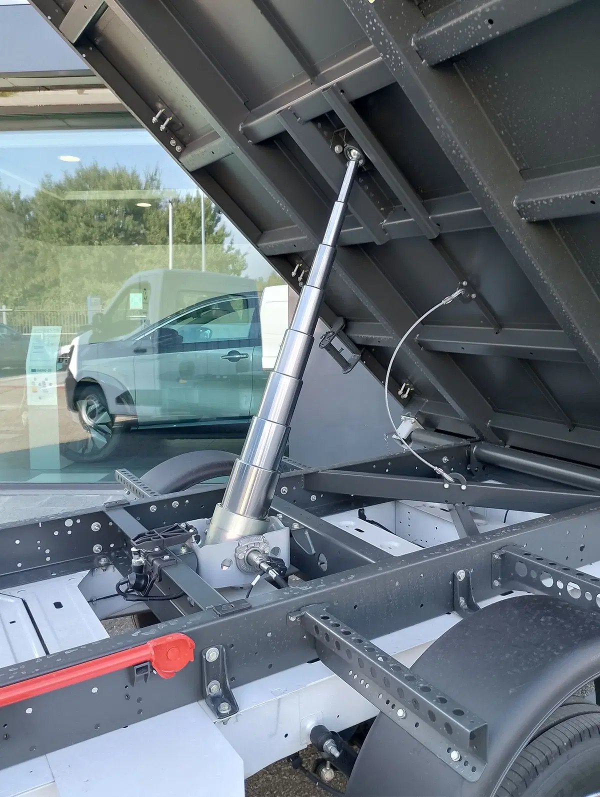 Renault Master nuova a Modena (9)