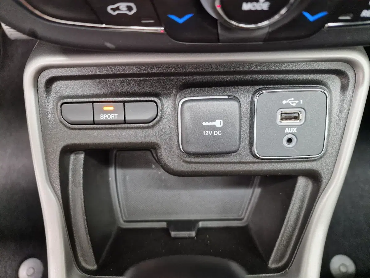 Jeep Compass usata a Verbano Cusio Ossola (16)