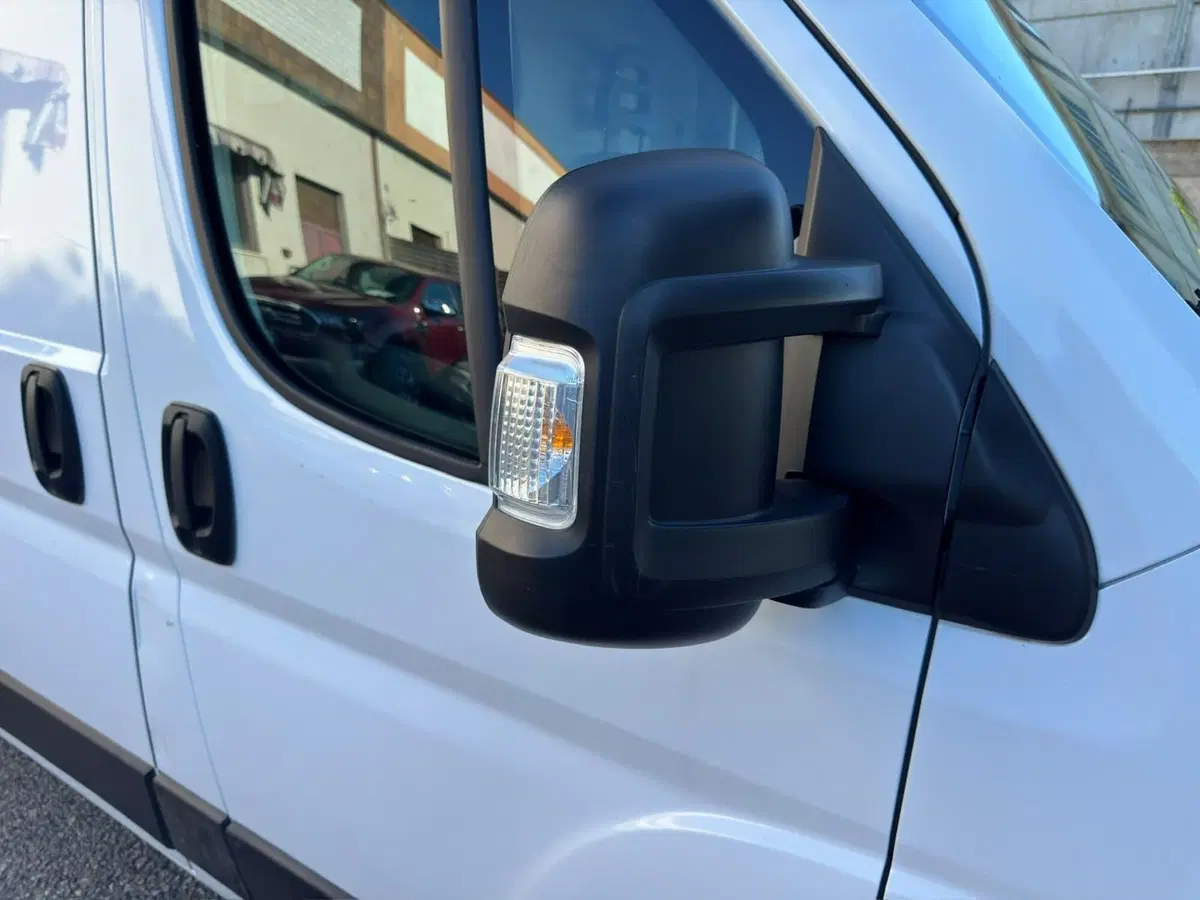 Fiat Ducato Furgone usata a Novara (13)