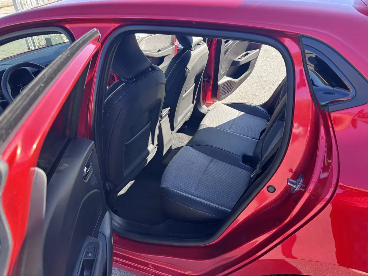 Renault Clio usata a Ancona (10)